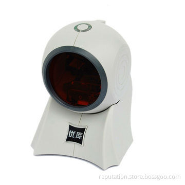 20 lines Multi-line Laser Barcode Scanner Platform